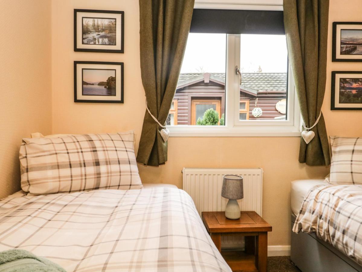 Damson Lodge Windermere Zewnętrze zdjęcie