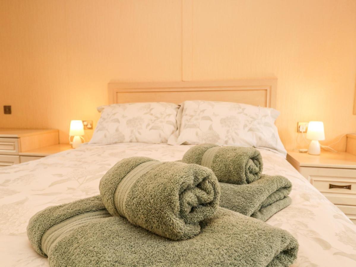 Damson Lodge Windermere Zewnętrze zdjęcie