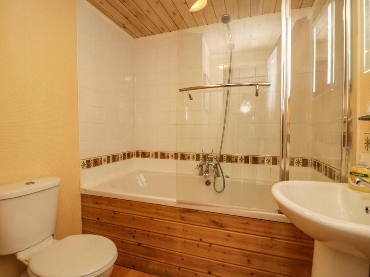 Damson Lodge Windermere Zewnętrze zdjęcie