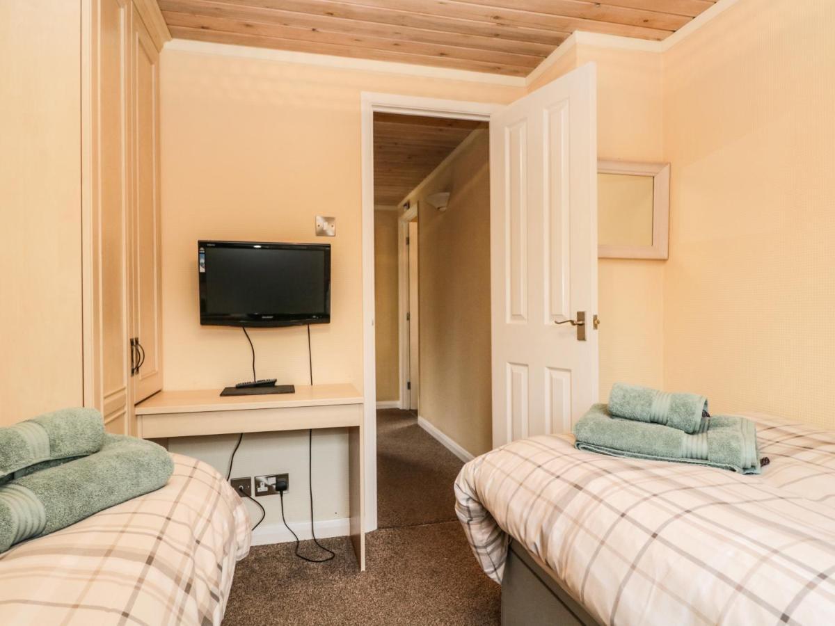 Damson Lodge Windermere Zewnętrze zdjęcie